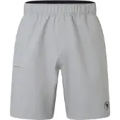 Endura Loop Baggy Short With Liner dreich grey (GD) L