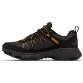 Columbia Sportswear COLUMBIA PEAKFREAK RUSH OUTDRY Schwarz
