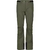 SCOTT Pants W's Ultimate Dryo 10 douglas green (7850) M