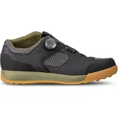 SCOTT Shoe Mtb Shr-alp EVO Boa black/fir green (7552) 47.0
