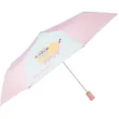 Erik Editores Foodie Pusheen Automatischer Klappschirm