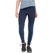 Bergans Hose Floyen Orginial Tight Pants Damen Navy Blue-XS