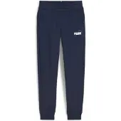 Puma Kinder Hose ESS 2 Col Logo Pants FL