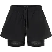 Super.natural Double Layer Kurze Hose