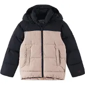Reima Tenhola Winterjacke, Earthy Beige, 110