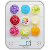 Tefal KÜCHENWAAGE OPTISS CUPCAKES (BC50D4V0)