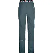 Ortovox Damen Hose PUNTA BERRINO STRETCH PANTS W