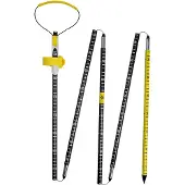 Pieps Carbon 220 Pro Lawinensonde