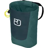 Ortovox - Trad Chalkbag - Chalkbag blau