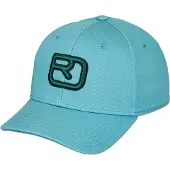 Ortovox Herren LOGO FLEX CAP