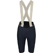 Sportful - Women's LTD 2 Bibshort - Radhose Gr XL blau