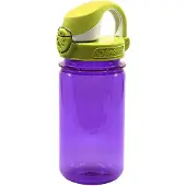 Nalgene Kids OTF Sustain, Trinkflasche, 350 ml, lila