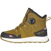 TROLLKIDS Kids Bergen Winter Mid Cut