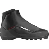 Atomic Herren Langlaufschuhe SAVOR 25 Black/Red