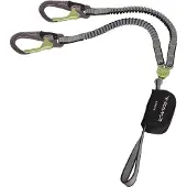 C.A.M.P. - Klettersteig-Sicherungsseil - Kinetic Gyro Rewind Pro - Grau