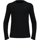 Odlo Unterziehshirt Fundamentals Active Warm