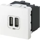 Weidmuller IE-FCI-PWB-2USB-A-5V