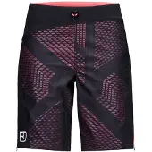 Ortovox Damen Shorts COL BECCHEI WB SHORTS W