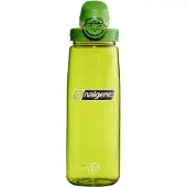 Nalgene OTF Sustain, Trinkflasche, 650 ml, hellgrün
