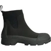 Tretorn Gummistiefel Garpa Hybrid Unisex Jet Black-Schuhgröße 45