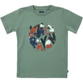 Fjällräven Kid's Forest Findings T-Shirt