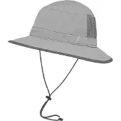 Sunday Afternoons - Brushline Bucket - Hut Gr S/M - 54-58 cm grau