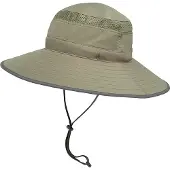 Sunday Afternoons Latitude Hat