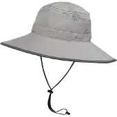 Sunday Afternoons Latitude Hat