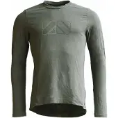 Zimtstern Ecoflowz Shirt L/S