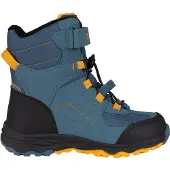 TROLLKIDS Hafjell XT Stiefel in blau, Größe 37