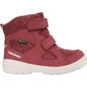 Viking Kinderschuhe FOOTWEAR FUN WARM Gore-Tex 2V kind