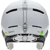Smith Skihelm Vida MIPS EU Damen Matt White-51 - 55 cm