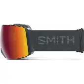Smith I/O Mag XL, Skibrille, slate