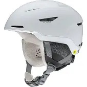 Smith Vida MIPS, Skihelm, Damen, weiss