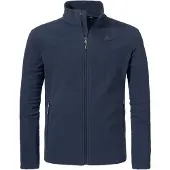 Schöffel Herren Unterjacke Fleece Jk Style Qutang MNS