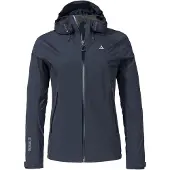Schöffel Damen Funktionsjacke 2.5L 3D Jacket Vistdal L