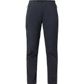 Haglöfs L.I.M Fuse II Pant Women TRUE BLACK TRUE BLACK 36