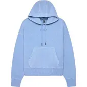 FOX Racing Wordmark Oversized Kapuzenpullover