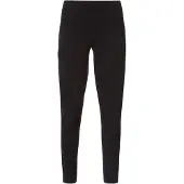 Bergans Leggings Fløyen Winter Tights Damen Black-XL