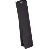 Manduka X 5mm Yogamatte - Schwarz