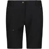 CMP WOMAN ZIP OFF PANT : 44 Größe: 44