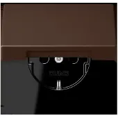 JUNG Steckdose SCHUKO