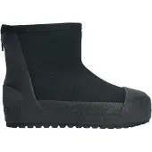 Tretorn Arch Hybrid Jr Winterstiefel, Jet Black, 36