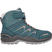 Lowa Schuhe Maddox Warm Gtx Mid 6417817413