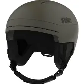 Bliz - Skibrille/Snowboardhelm - S002 Matte Camo Green für Damen - Größe S - Khaki