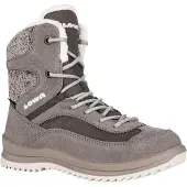 Lowa Mädchen Winterstiefel ELLA GTX HI JR grau Größe EUR 33