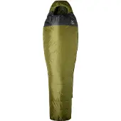 Haglöfs Scand Down +5 Dreijahreszeiten-Schlafsack