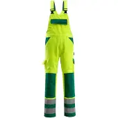 Mascot Safe Compete 07169 Overall Mit Knieschutztaschen