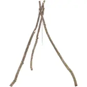 Robens Bushcraft Diy Tripod Silber
