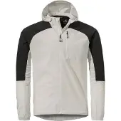 Schöffel Outdoorjacke "Hybrid Jk Style Mamry MNS" mit Kapuze